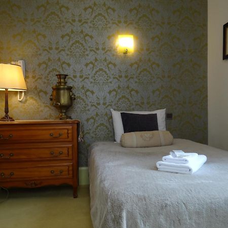Hotel California Vichy Camera foto