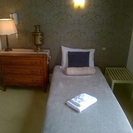 Hotel California Vichy Camera foto