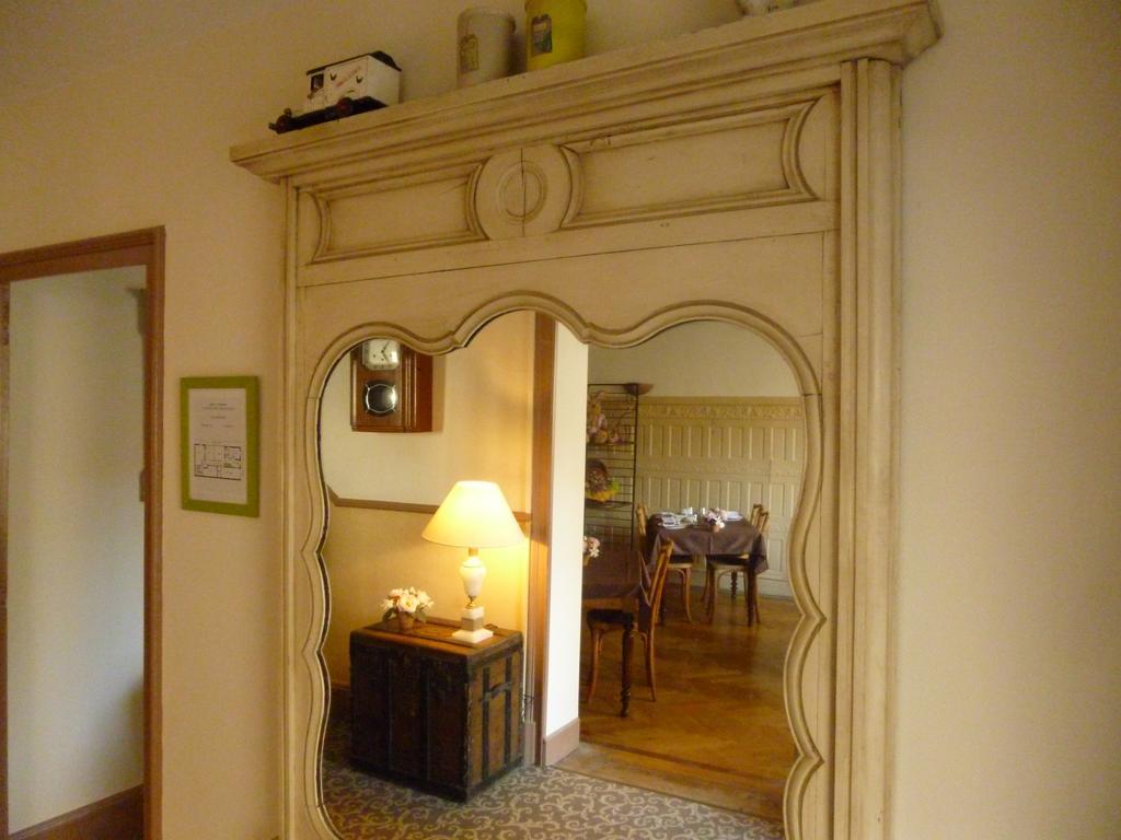 Hotel California Vichy Esterno foto