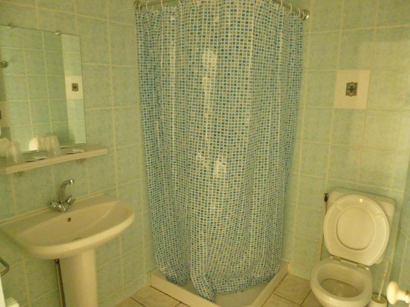 Hotel California Vichy Esterno foto