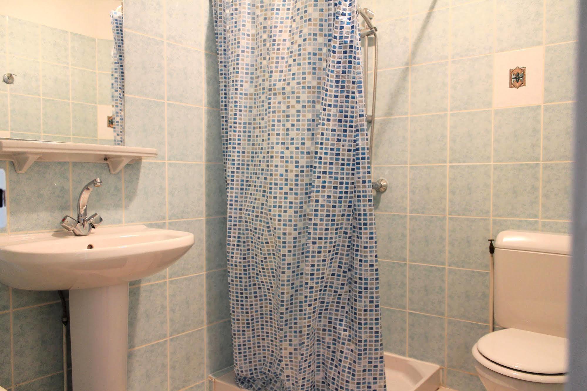 Hotel California Vichy Esterno foto